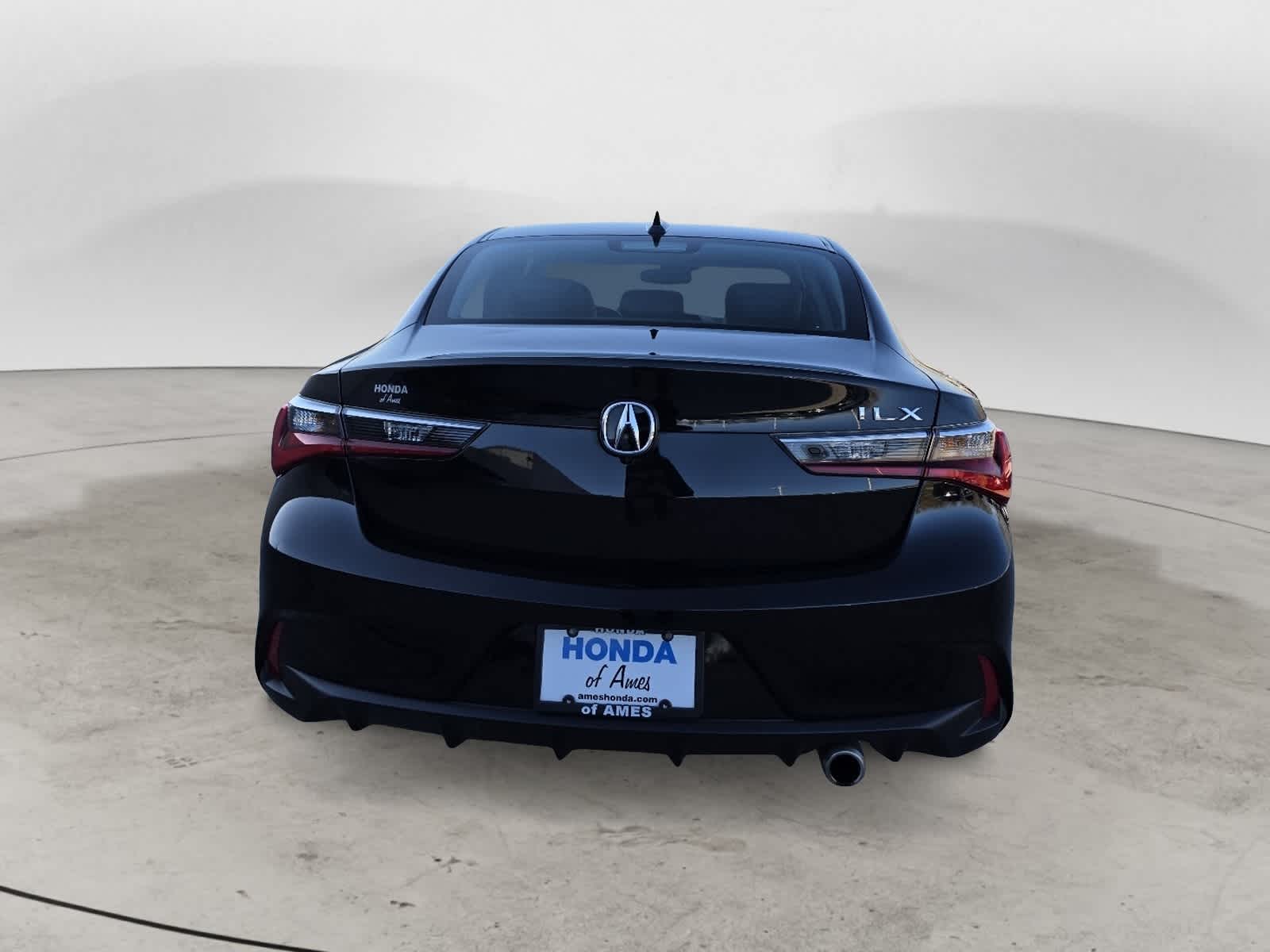 Thumbnail: 2021 Acura ILX - 3