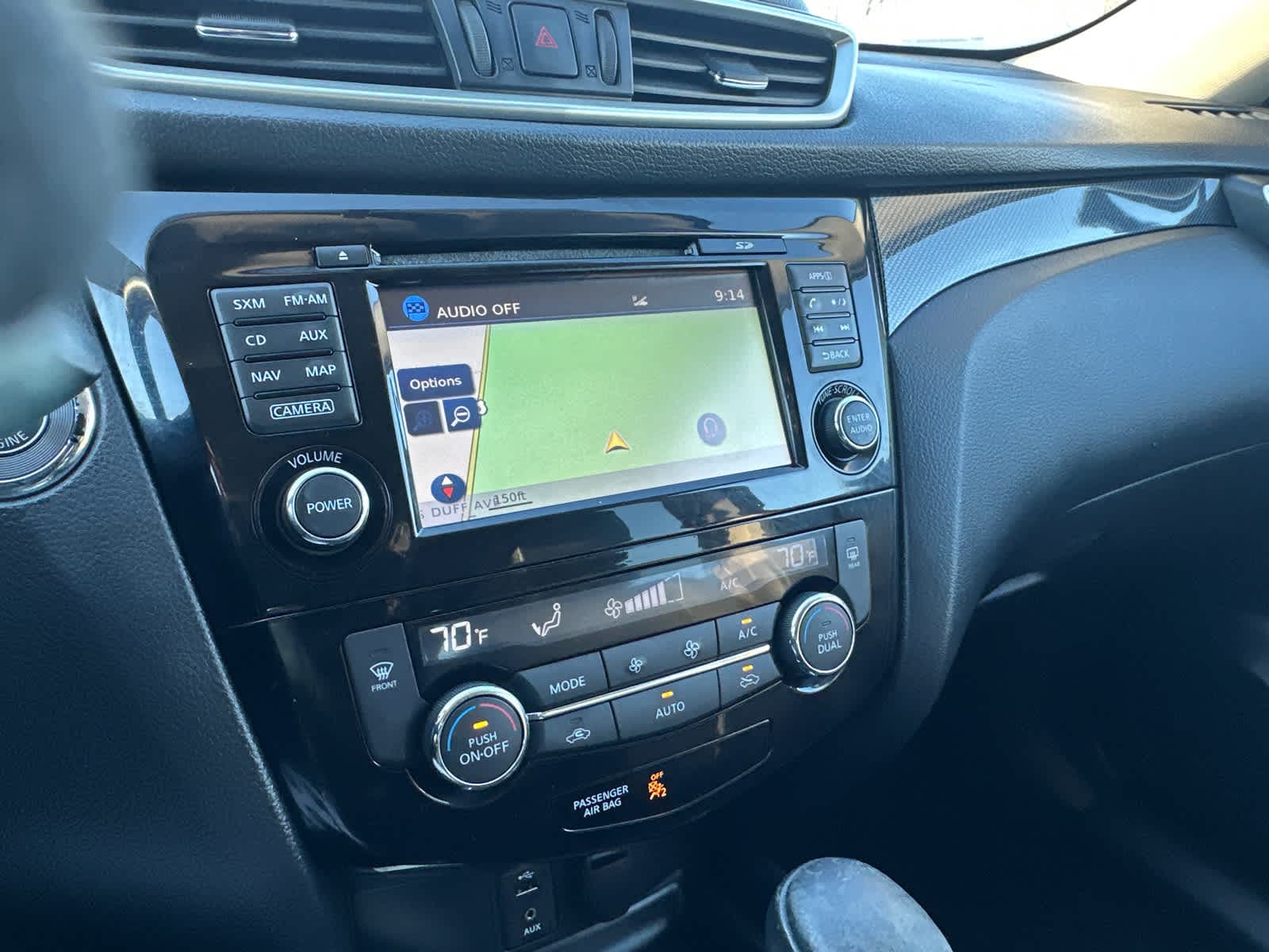 Thumbnail: 2016 Nissan Rogue - 23