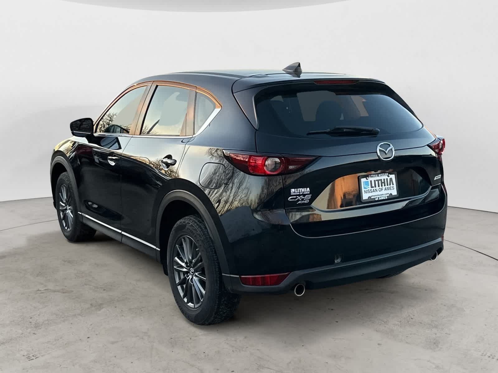 Thumbnail: 2019 Mazda CX-5 - 2