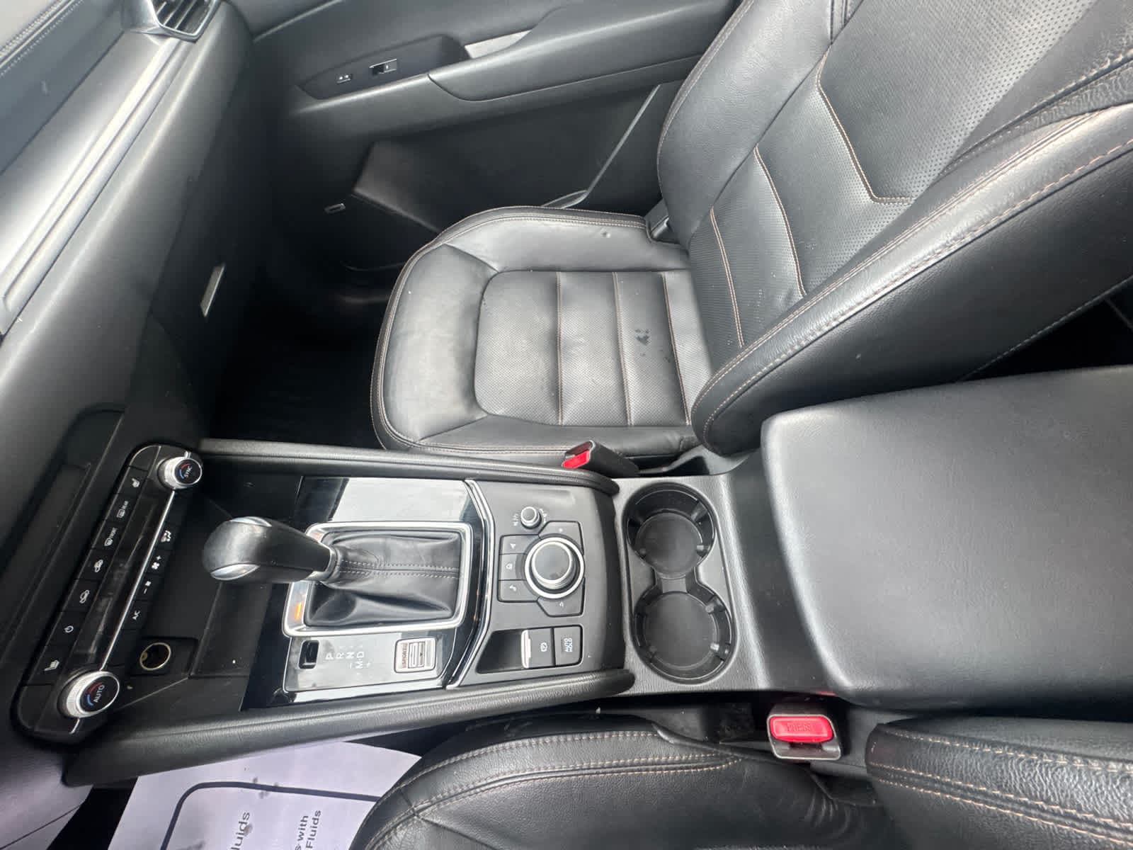 Thumbnail: 2021 Mazda CX-5 - 20