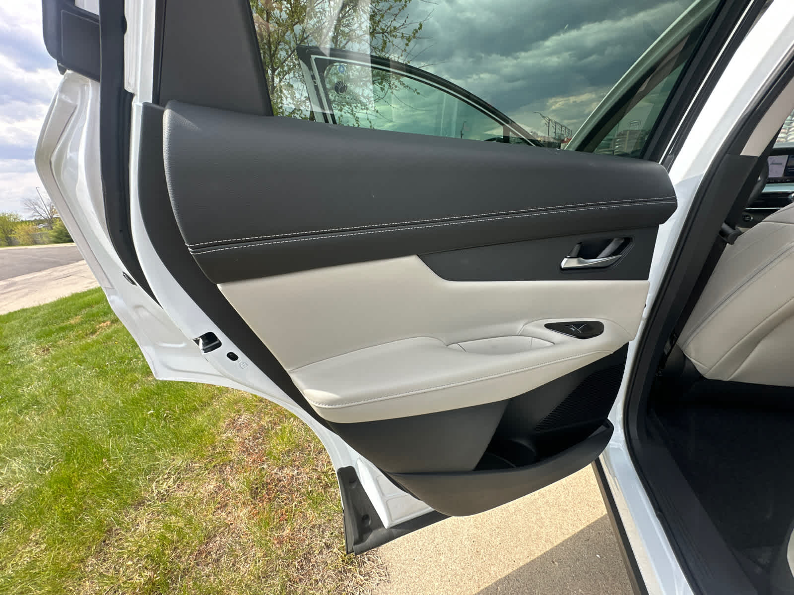 Thumbnail: 2025 Nissan Murano - 25