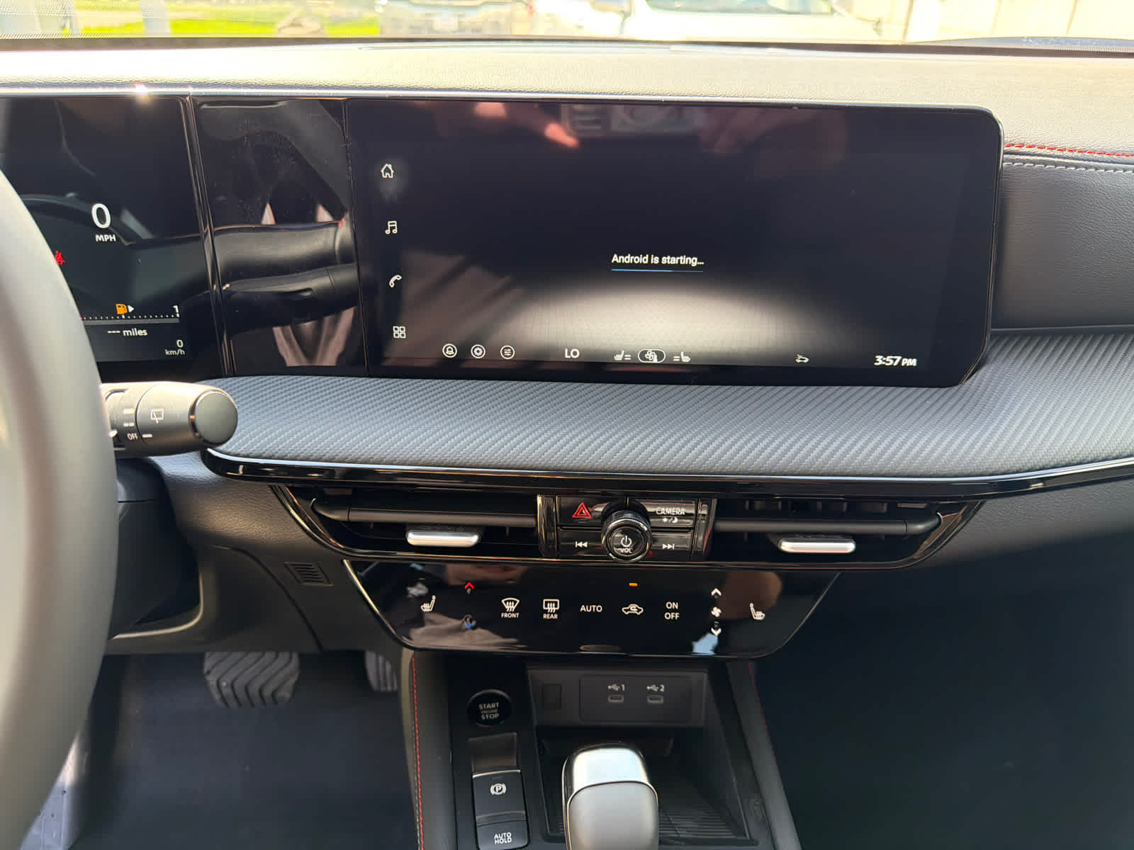 Thumbnail: 2026 Nissan Kicks - 23