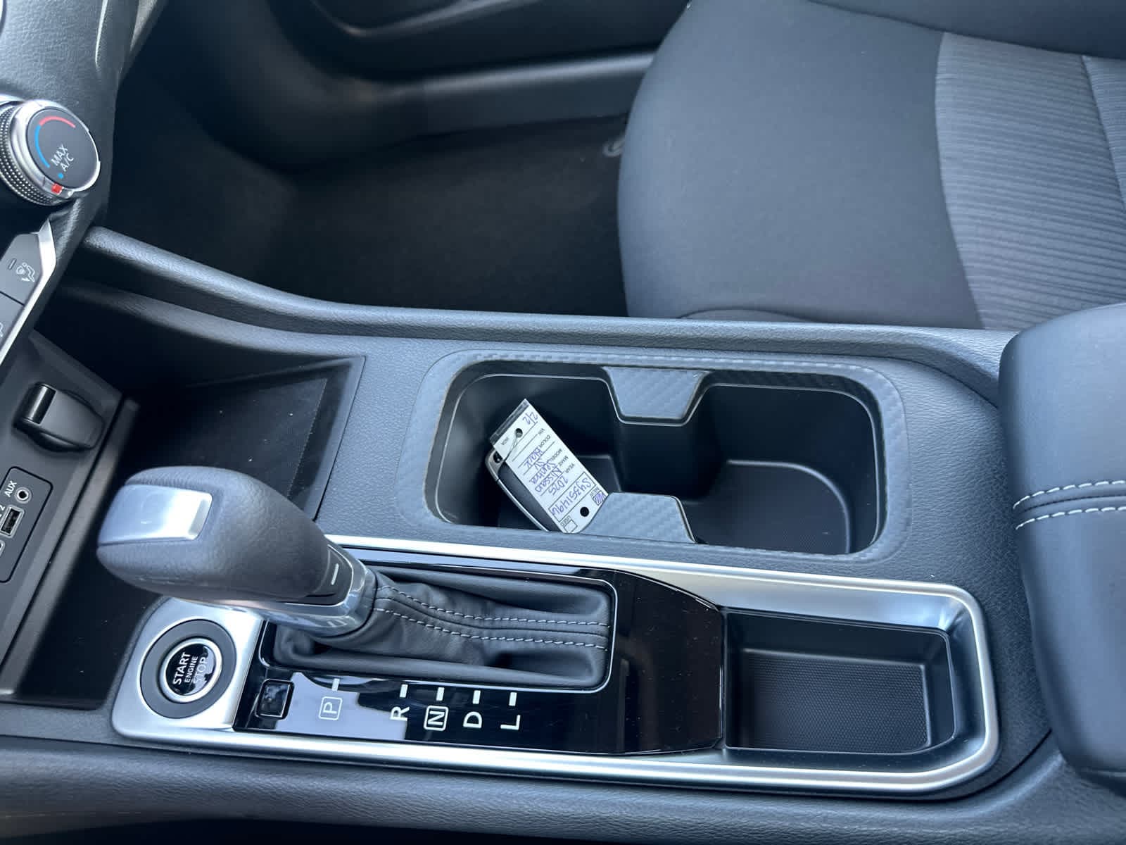 Thumbnail: 2025 Nissan Sentra - 23