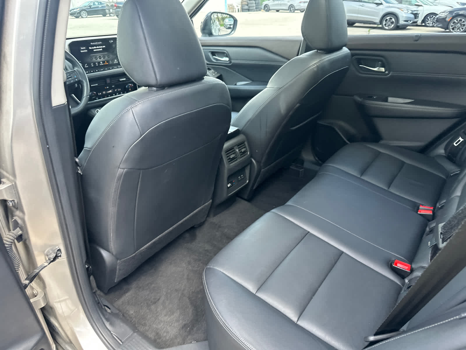 Thumbnail: 2023 Nissan Rogue - 14