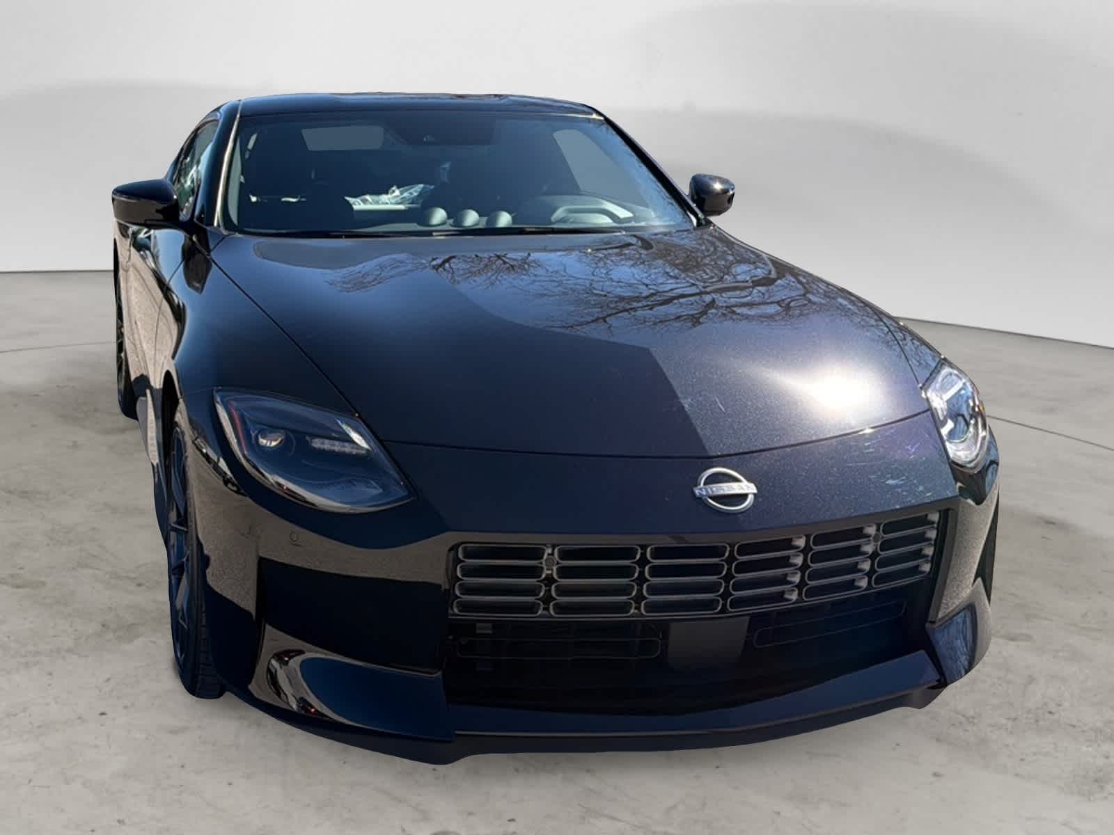 Thumbnail: 2026 Nissan Z - 6