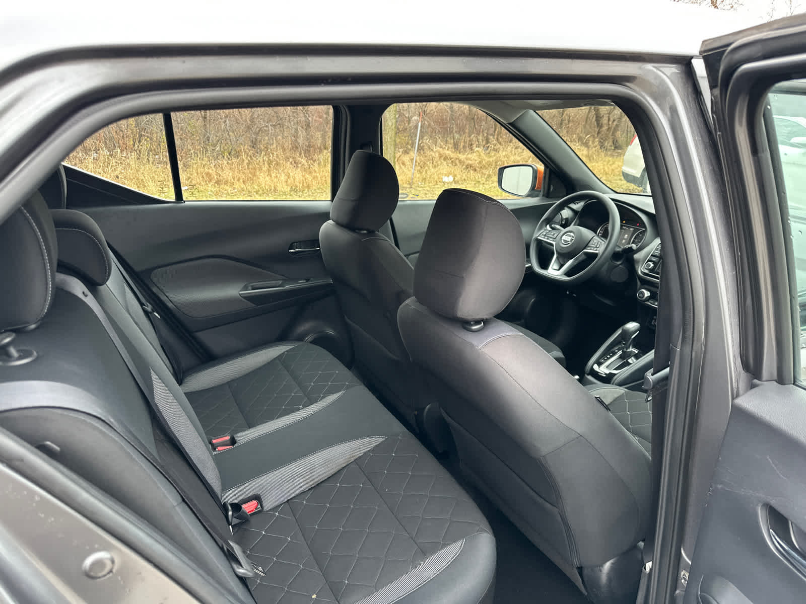 Thumbnail: 2019 Nissan Kicks - 8