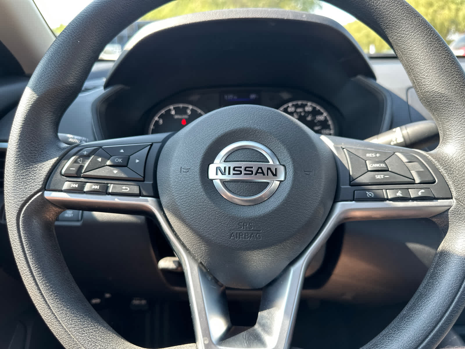 Thumbnail: 2022 Nissan Altima - 18