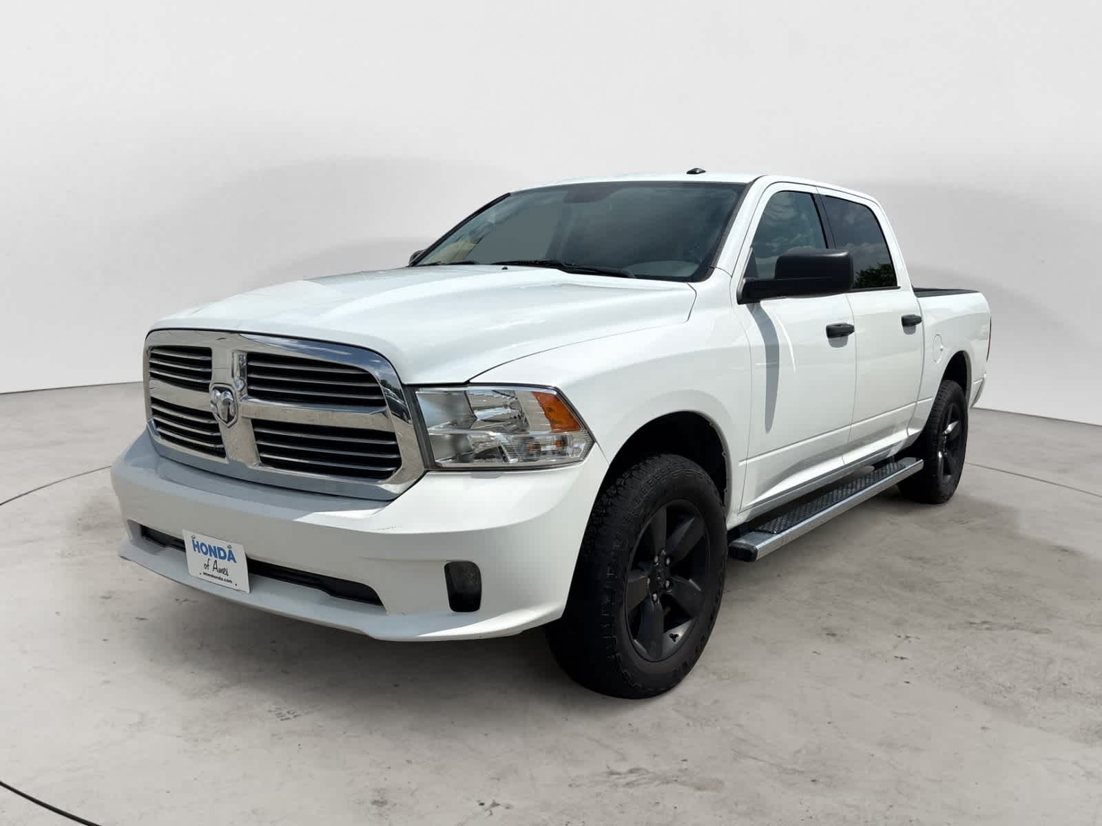 2017 RAM 1500 Express -
                  Ames, IA
