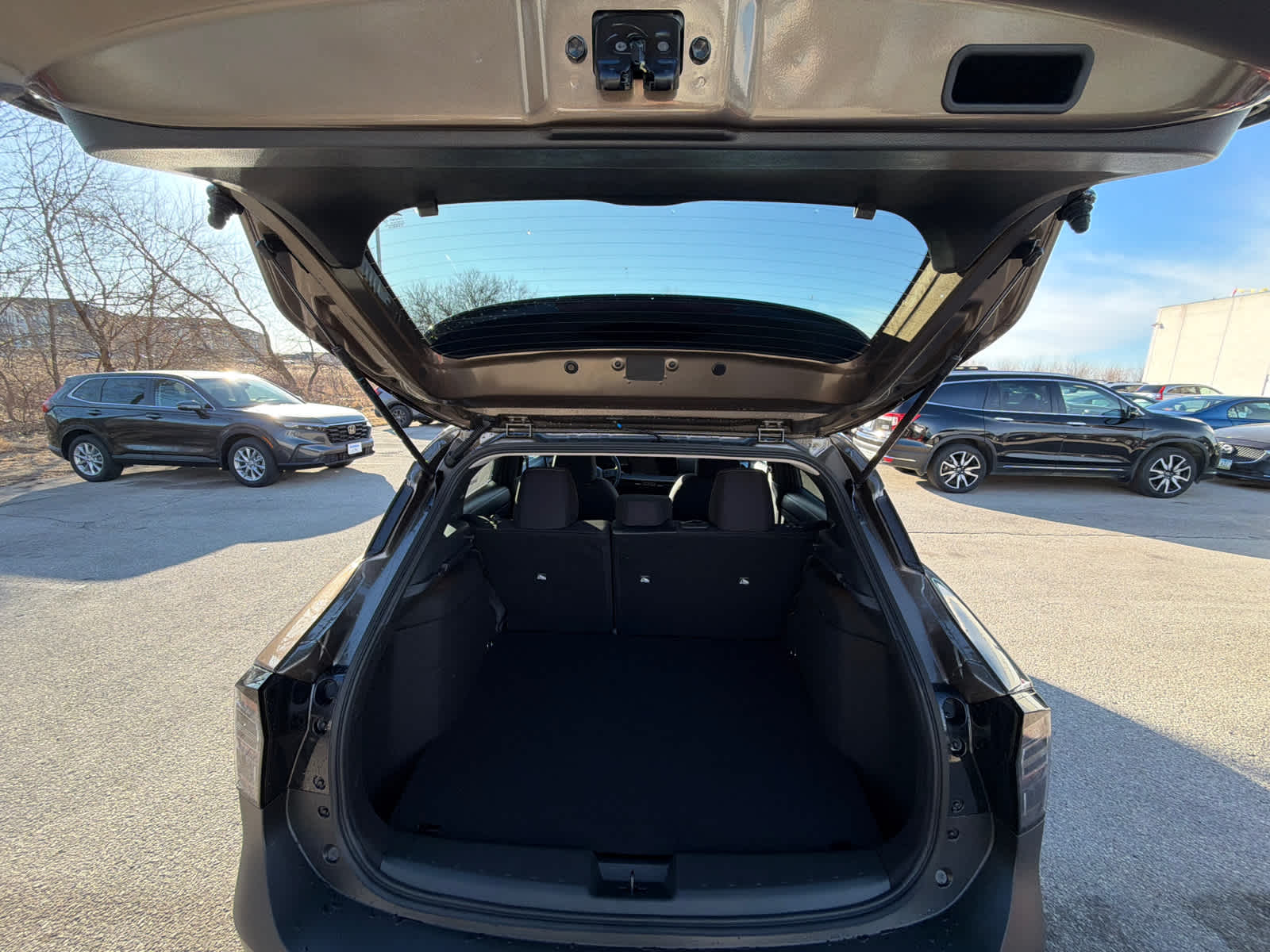 Thumbnail: 2026 Nissan Kicks - 11