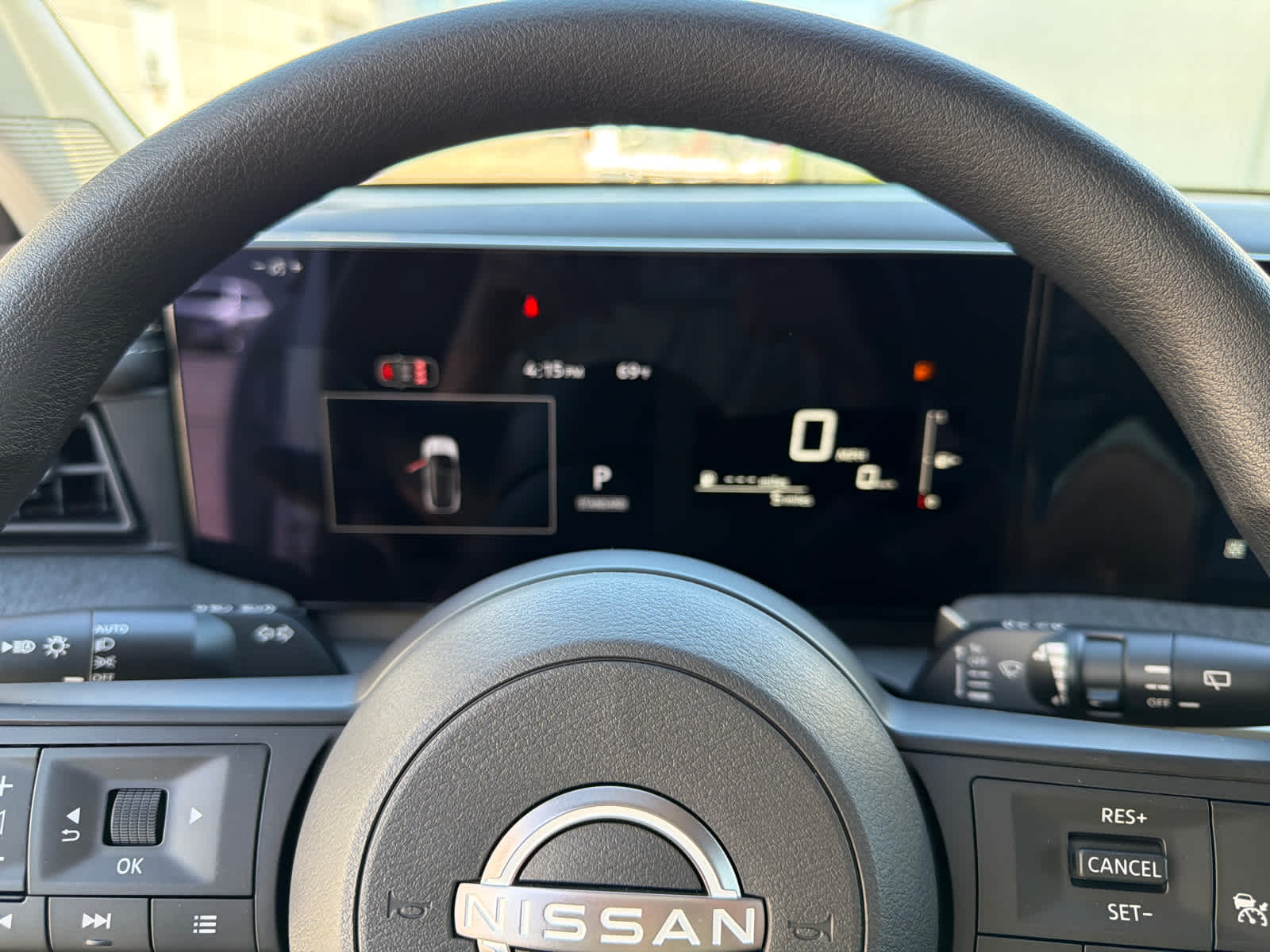 Thumbnail: 2026 Nissan Kicks - 25