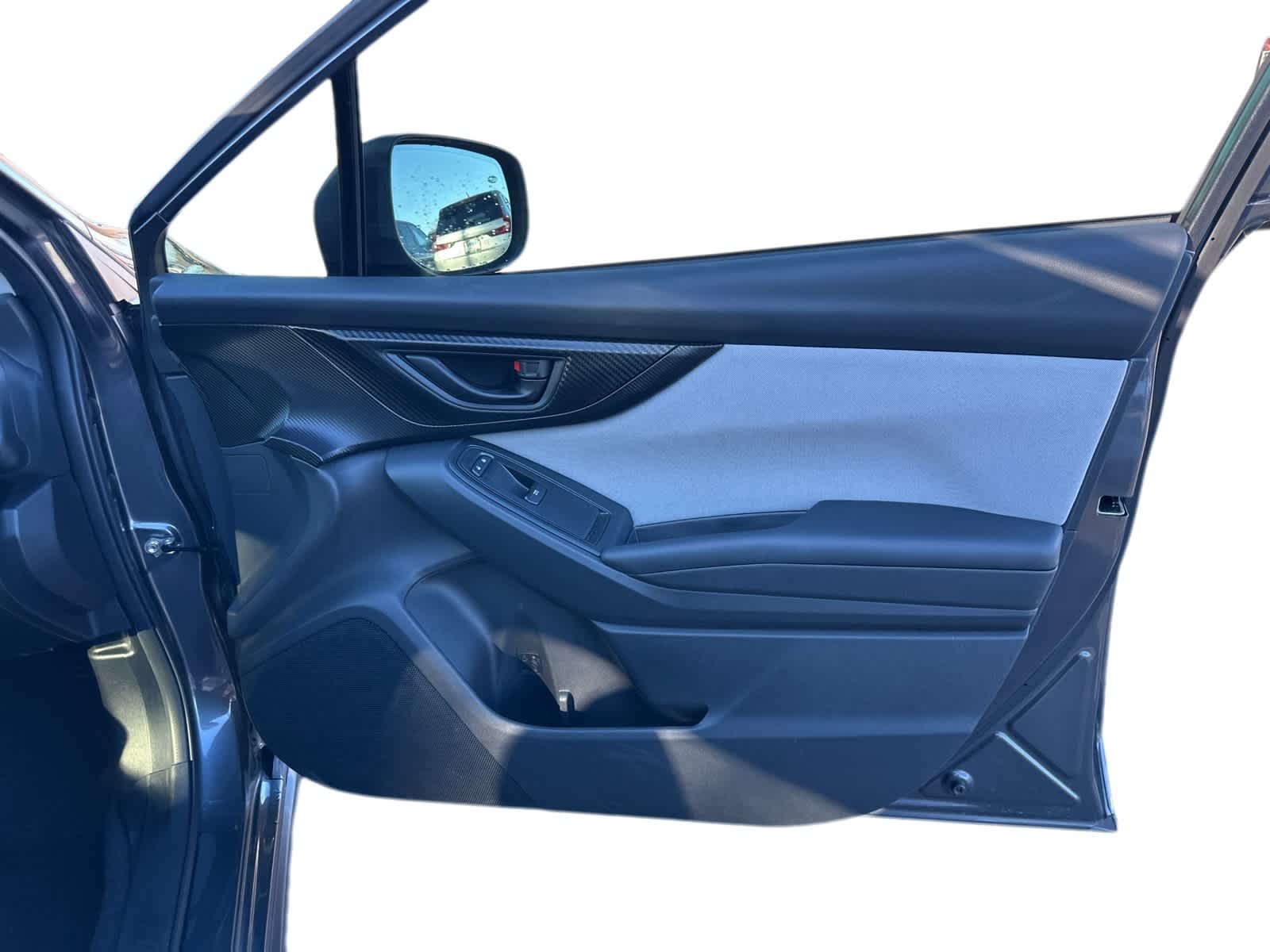 Thumbnail: 2021 Subaru Crosstrek - 6