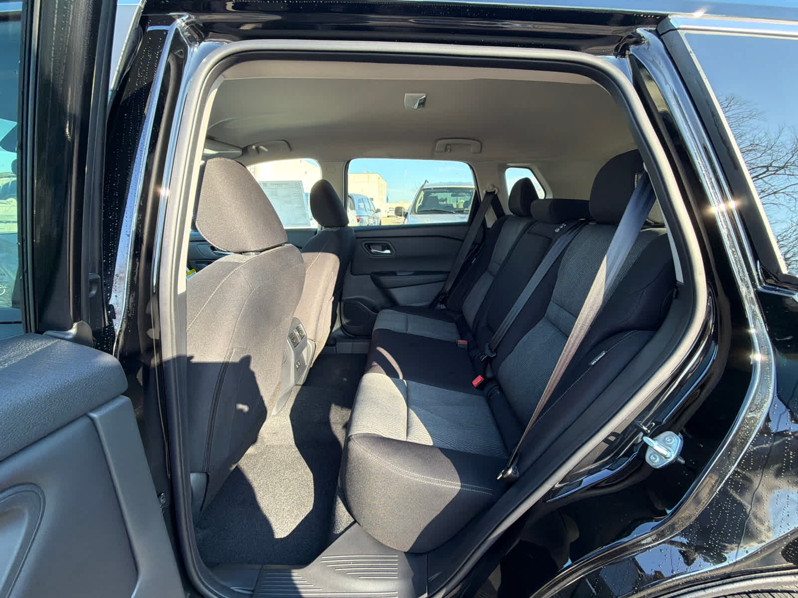 Thumbnail: 2026 Nissan Rogue - 15