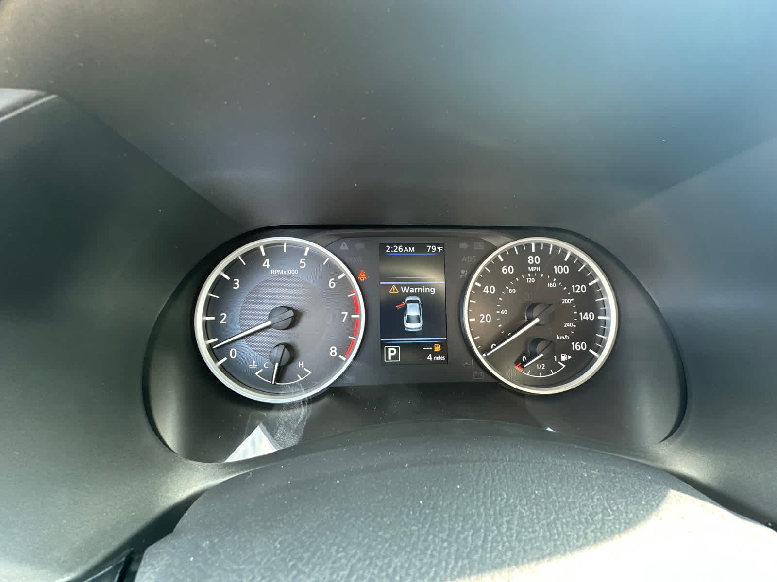 Thumbnail: 2025 Nissan Sentra - 21