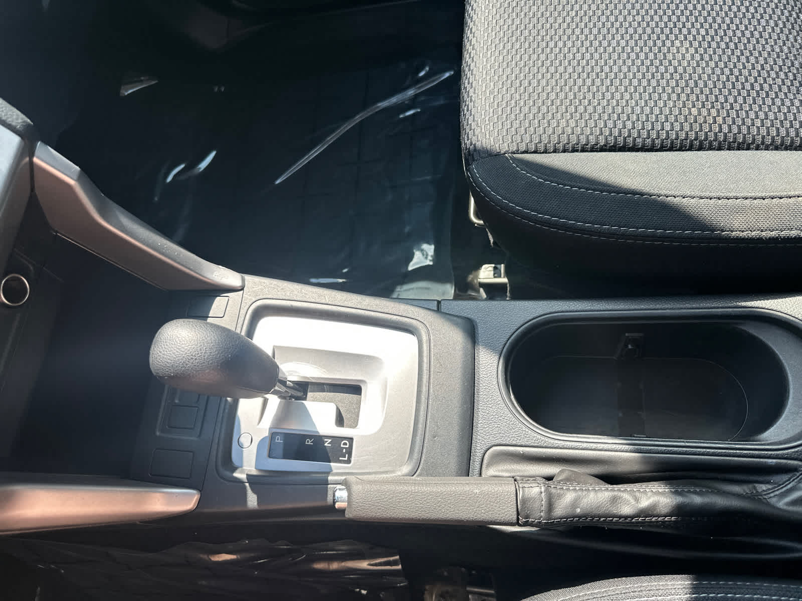 Thumbnail: 2017 Subaru Forester - 26