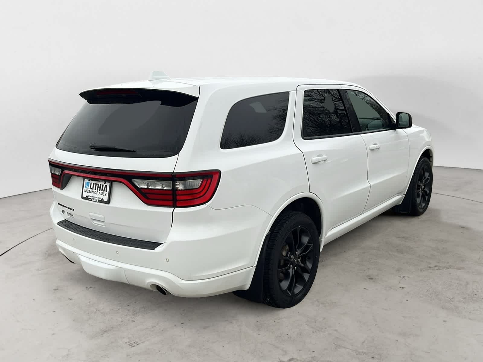Thumbnail: 2021 Dodge Durango - 3