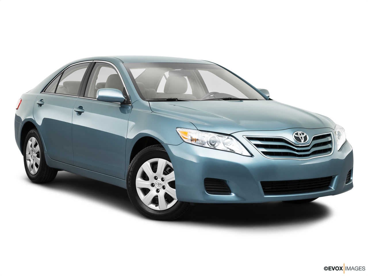 Thumbnail: 2010 Toyota Camry - 20