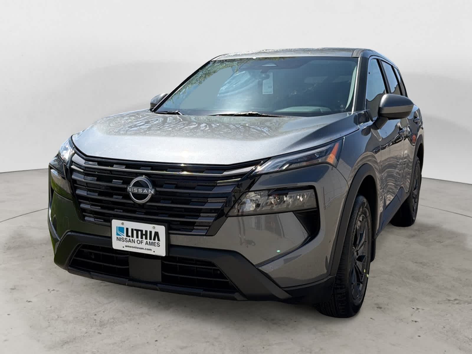 Thumbnail: 2026 Nissan Rogue - 1