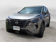 2026 Nissan Rogue SV SUV Ames, IA