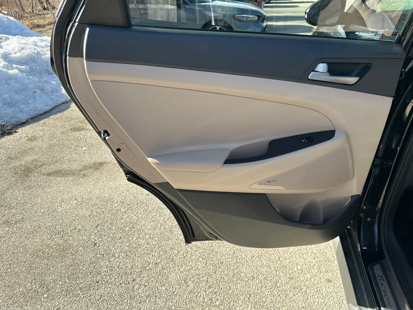 Thumbnail: 2017 Hyundai Tucson - 13