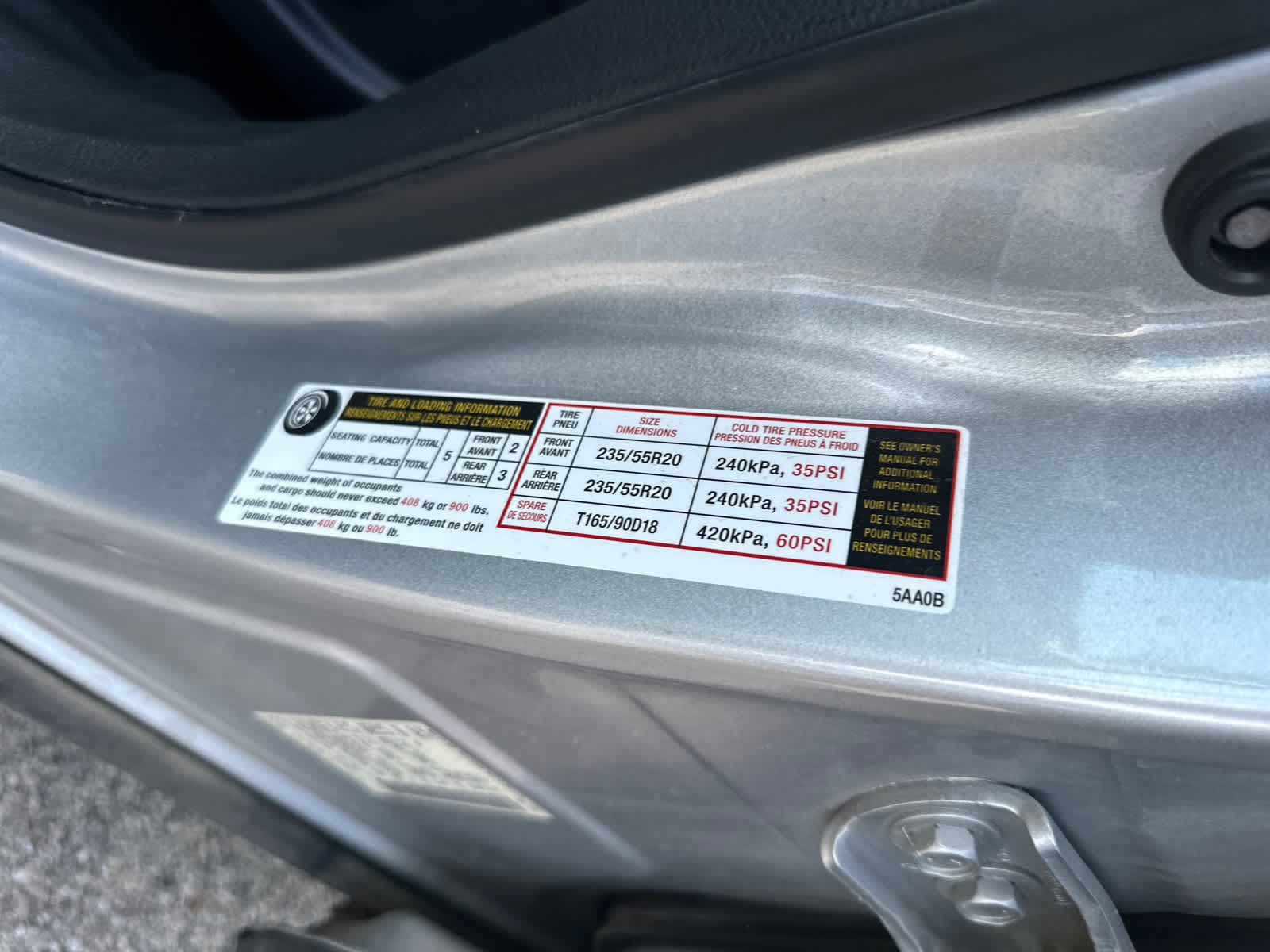 Thumbnail: 2019 Nissan Murano - 16