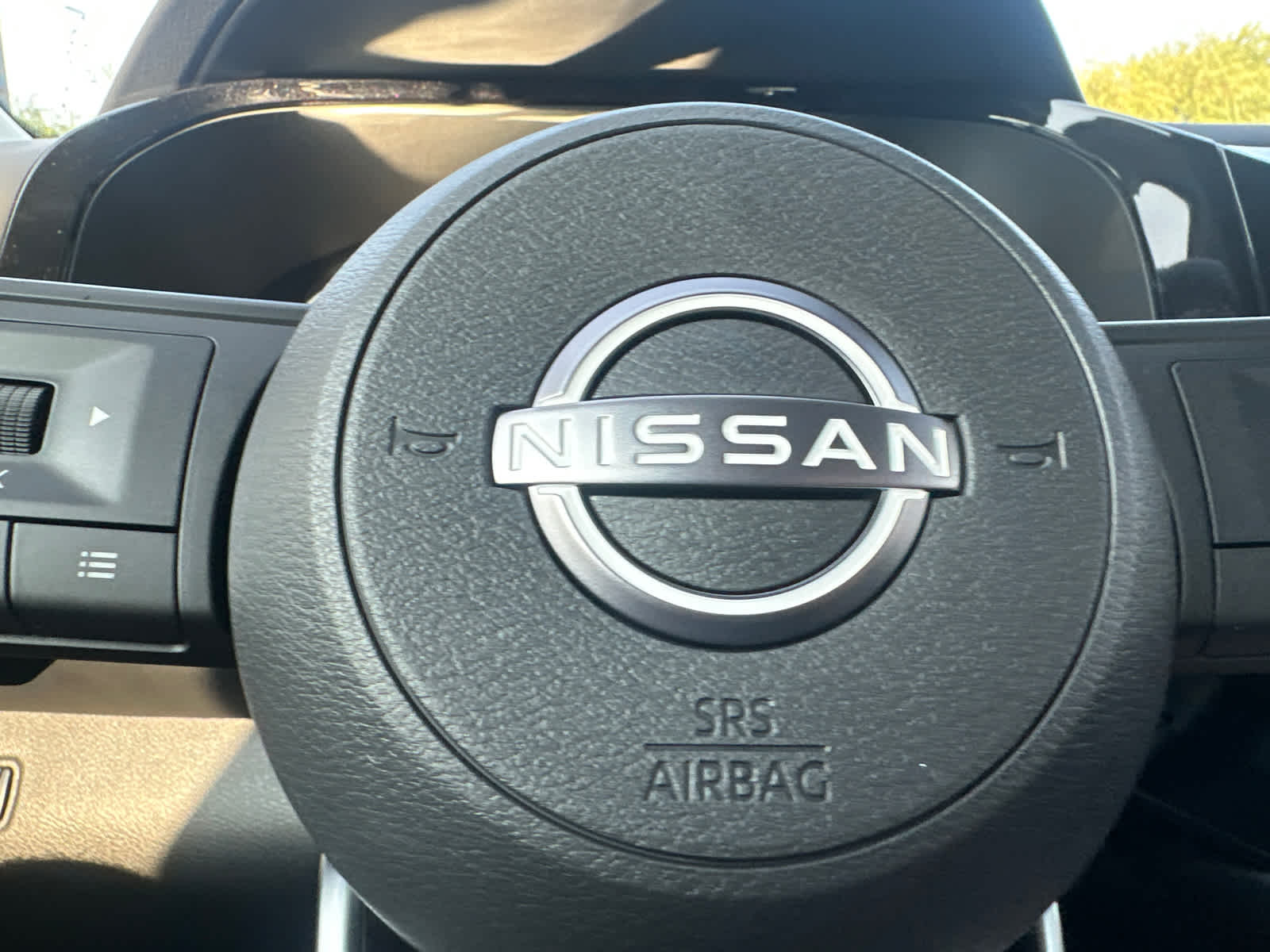 Thumbnail: 2025 Nissan Pathfinder - 20