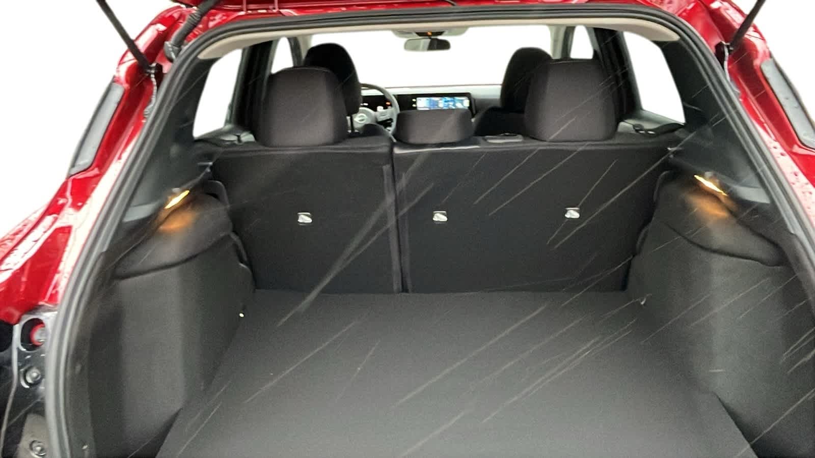 Thumbnail: 2026 Nissan Kicks - 6