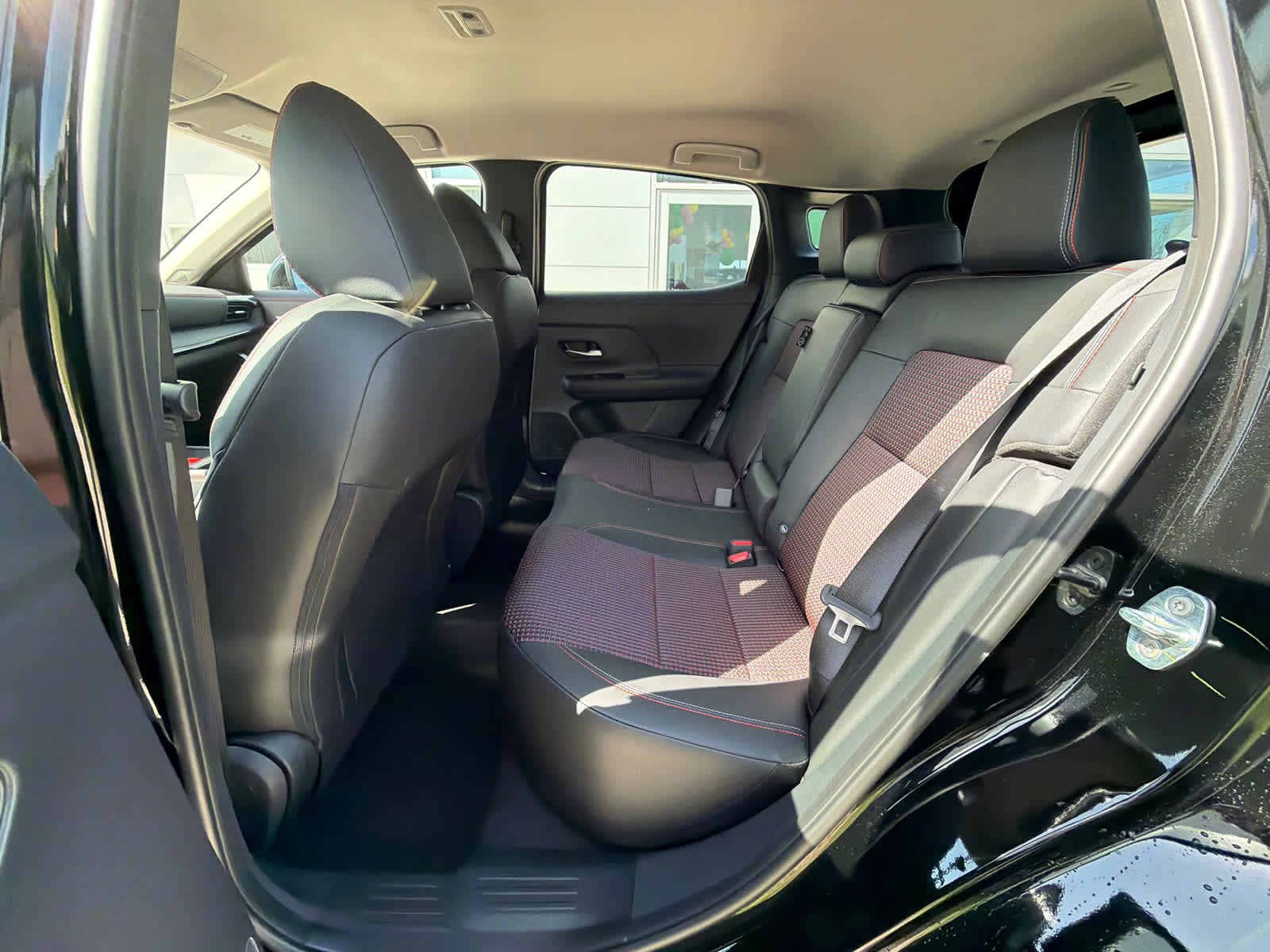 Thumbnail: 2026 Nissan Kicks - 14