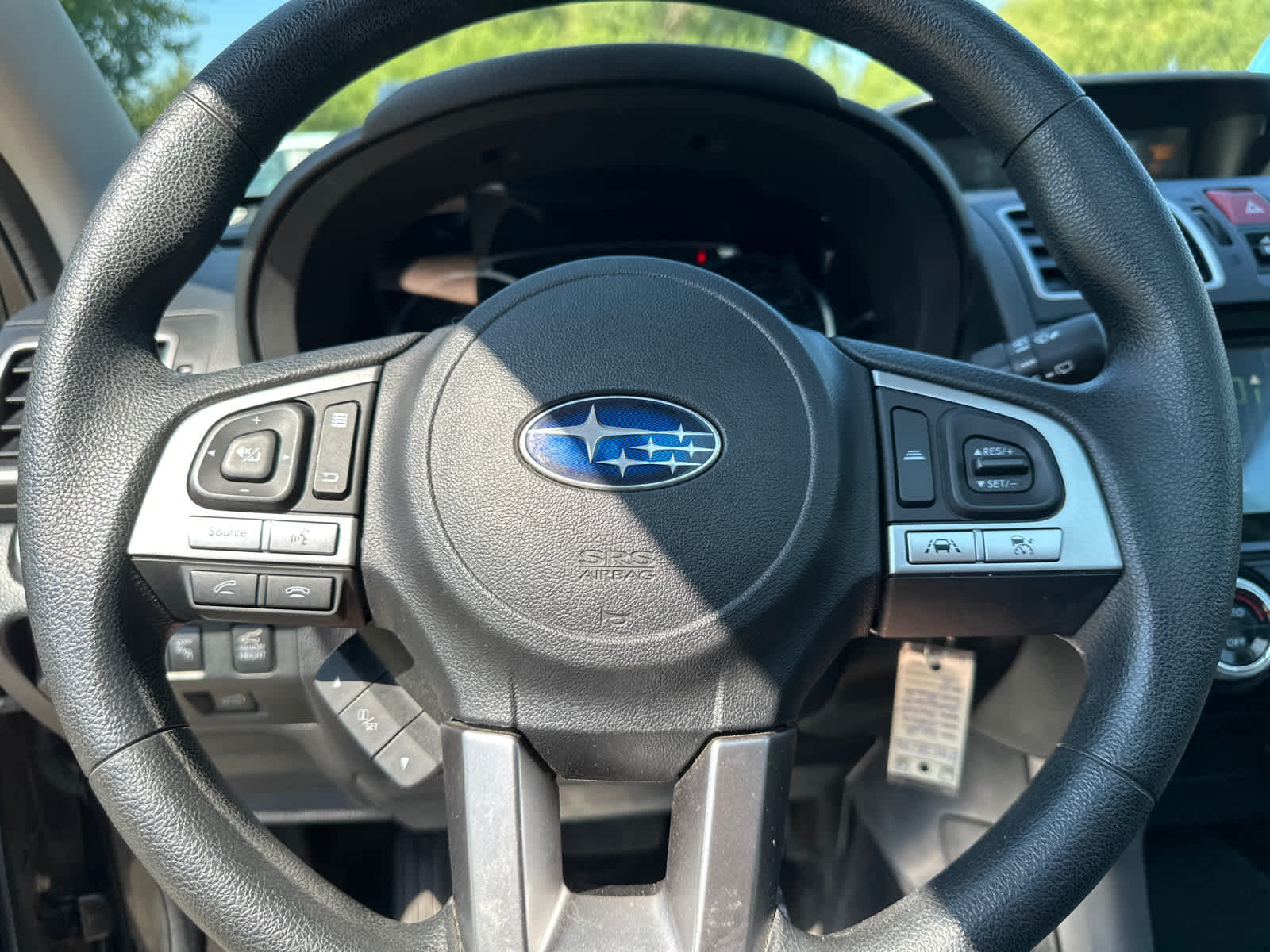 Thumbnail: 2018 Subaru Forester - 19