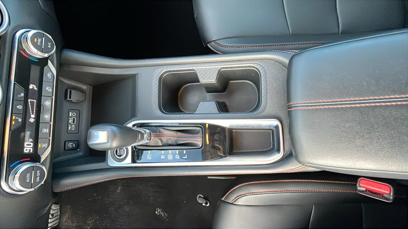 Thumbnail: 2024 Nissan Sentra - 19