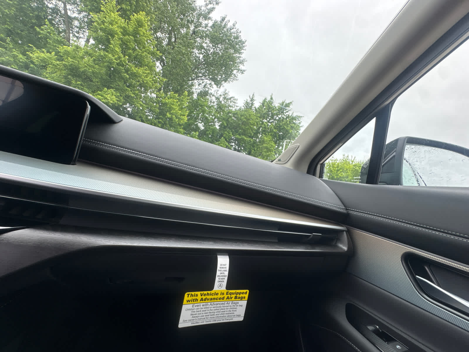 Thumbnail: 2026 Nissan Murano - 21