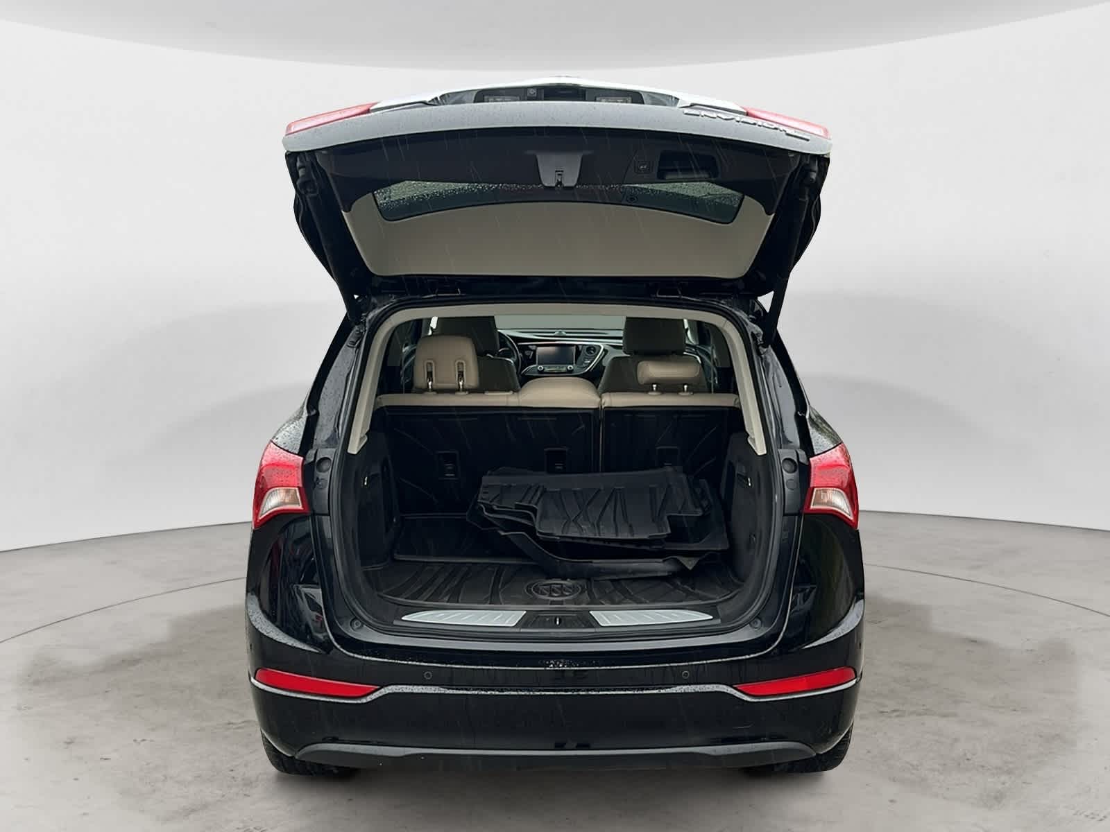 Thumbnail: 2019 Buick Envision - 5