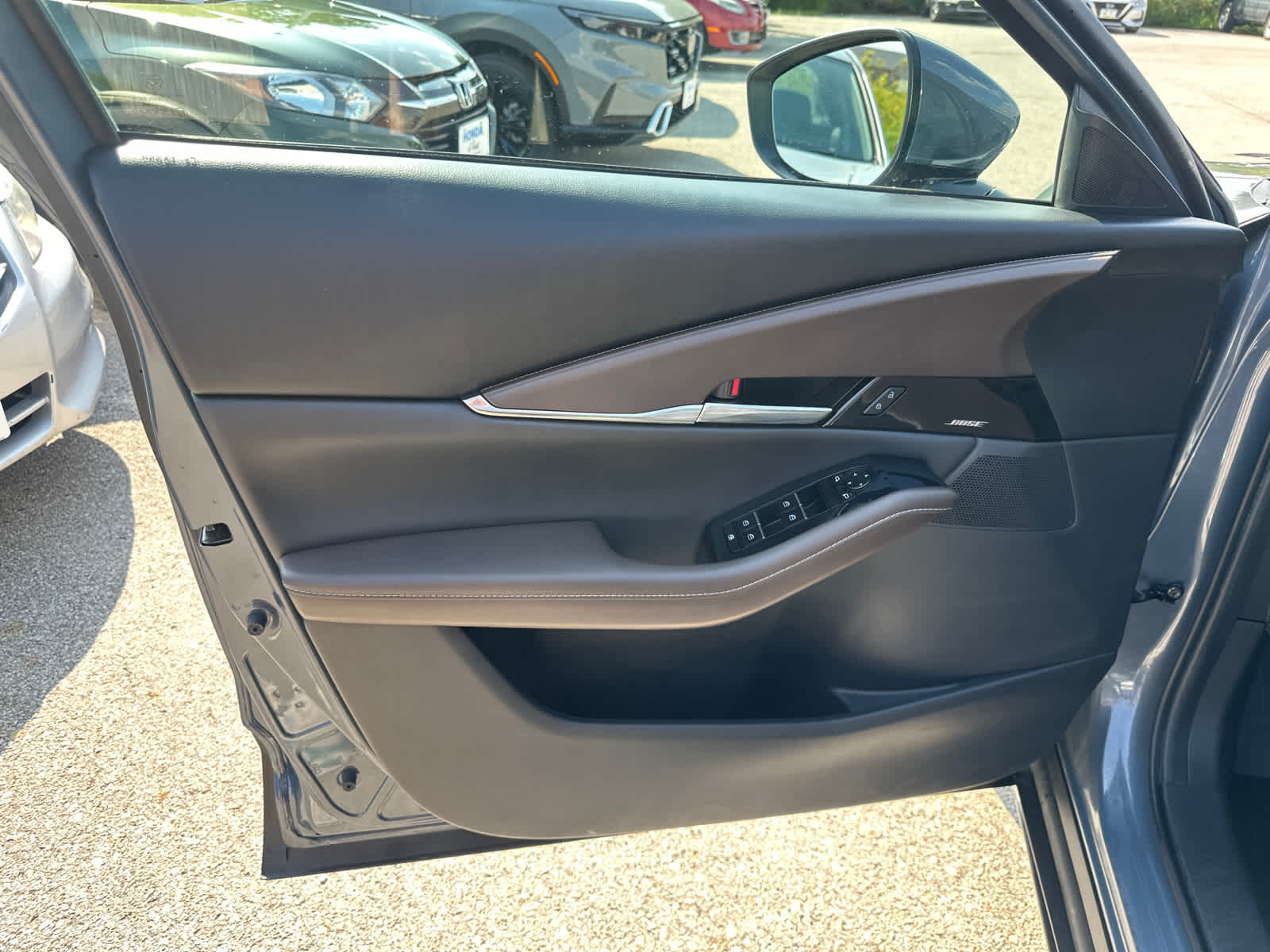 Thumbnail: 2020 Mazda CX-30 - 16