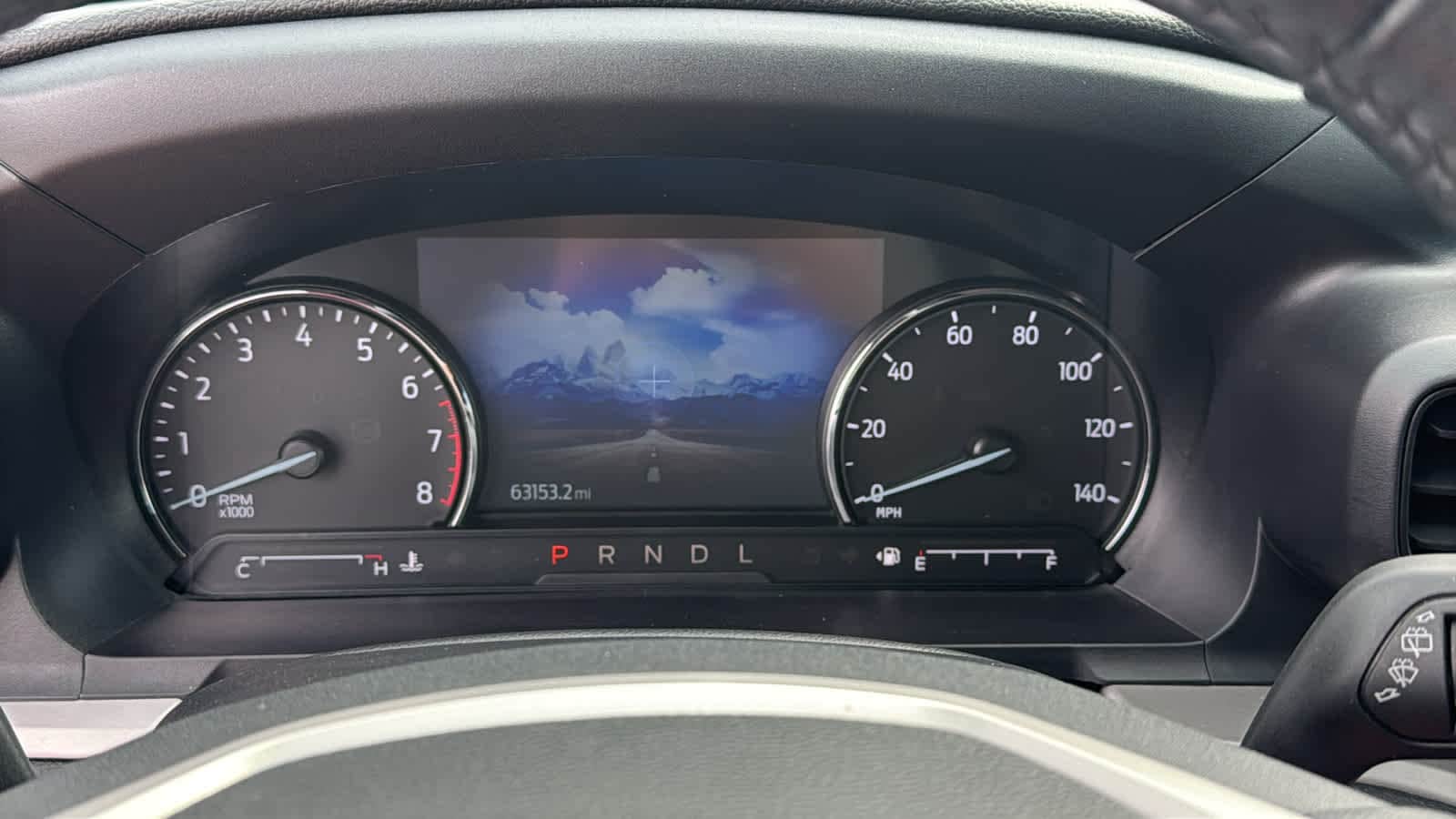 Thumbnail: 2023 Ford Explorer - 22