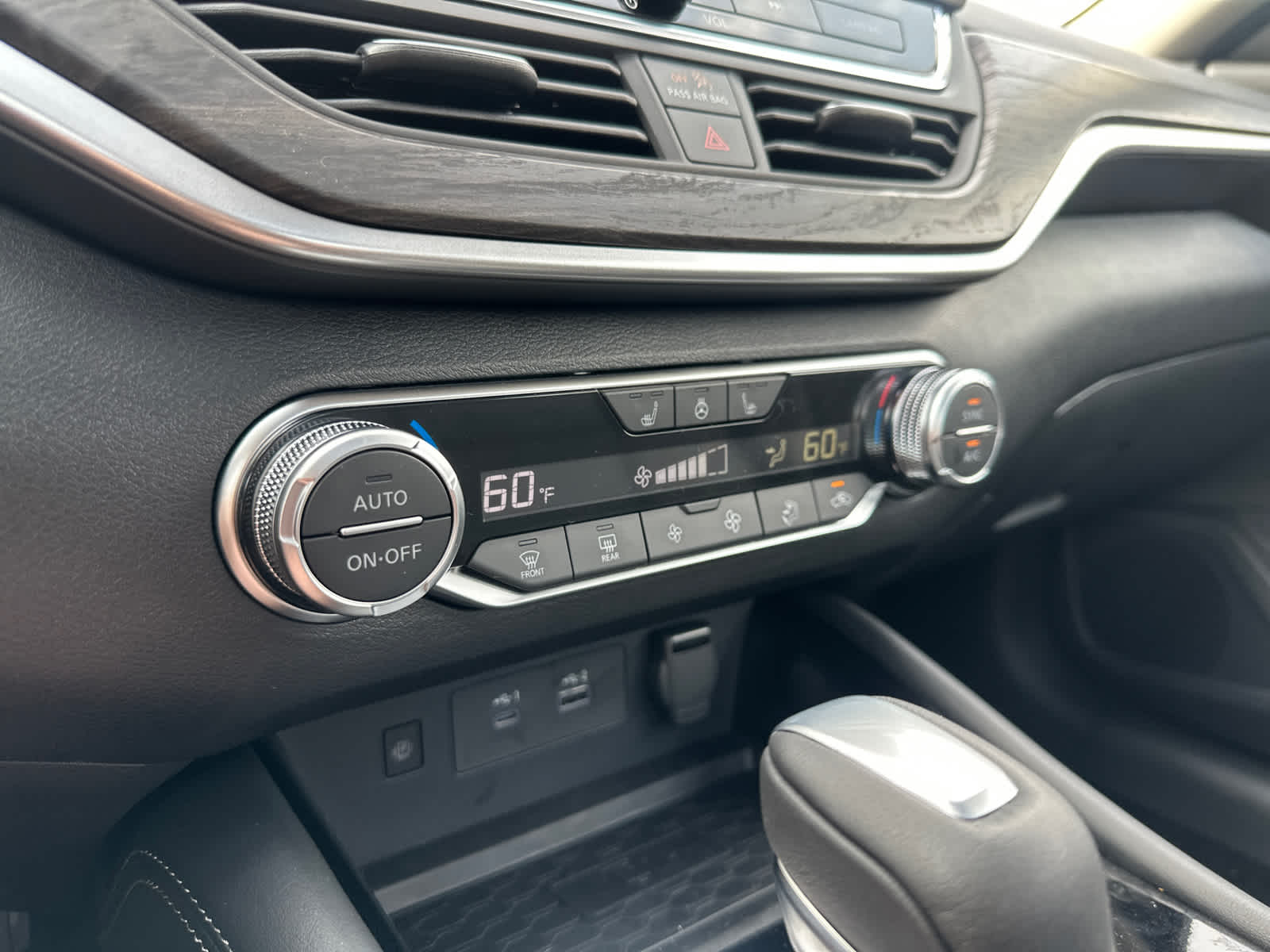 Thumbnail: 2025 Nissan Altima - 27