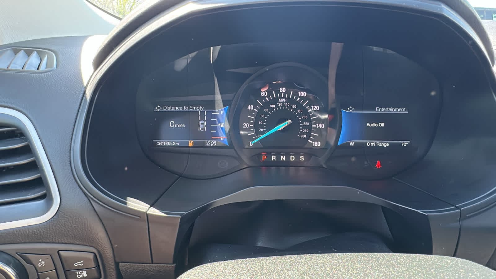 Thumbnail: 2023 Ford Edge - 18