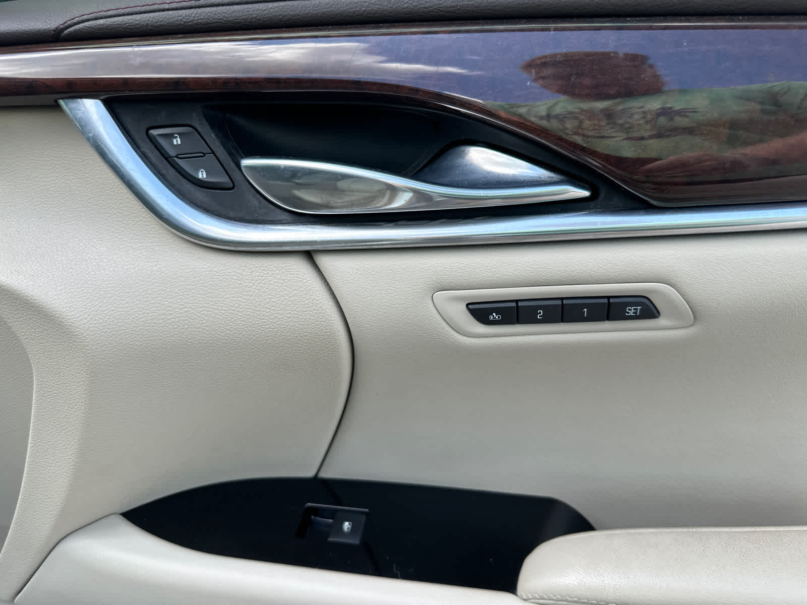 Thumbnail: 2014 Cadillac XTS - 7