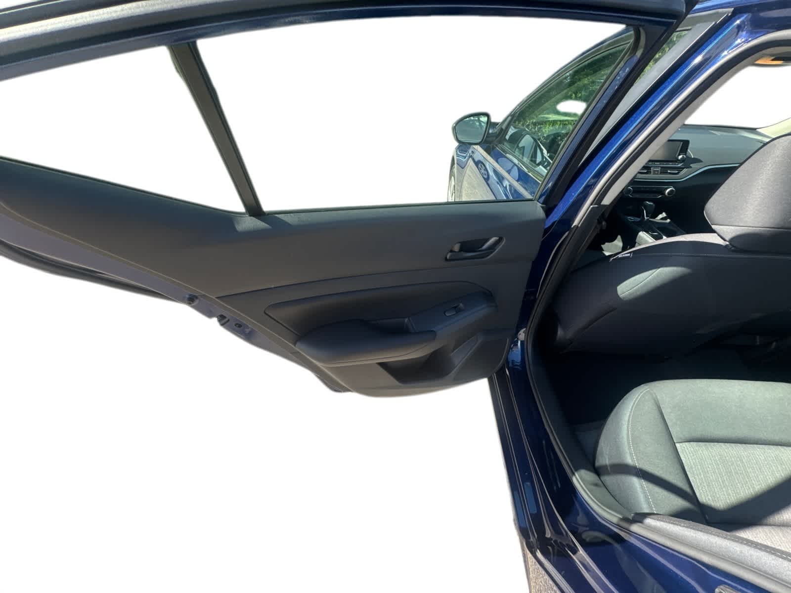 Thumbnail: 2024 Nissan Altima - 11
