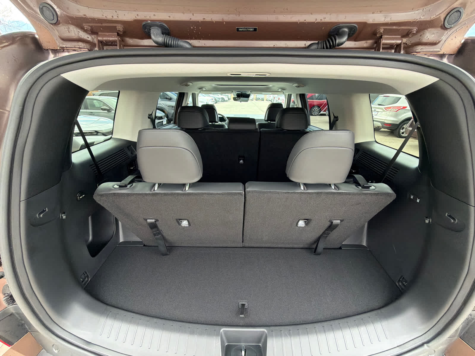 Thumbnail: 2025 Hyundai Santa Fe - 13