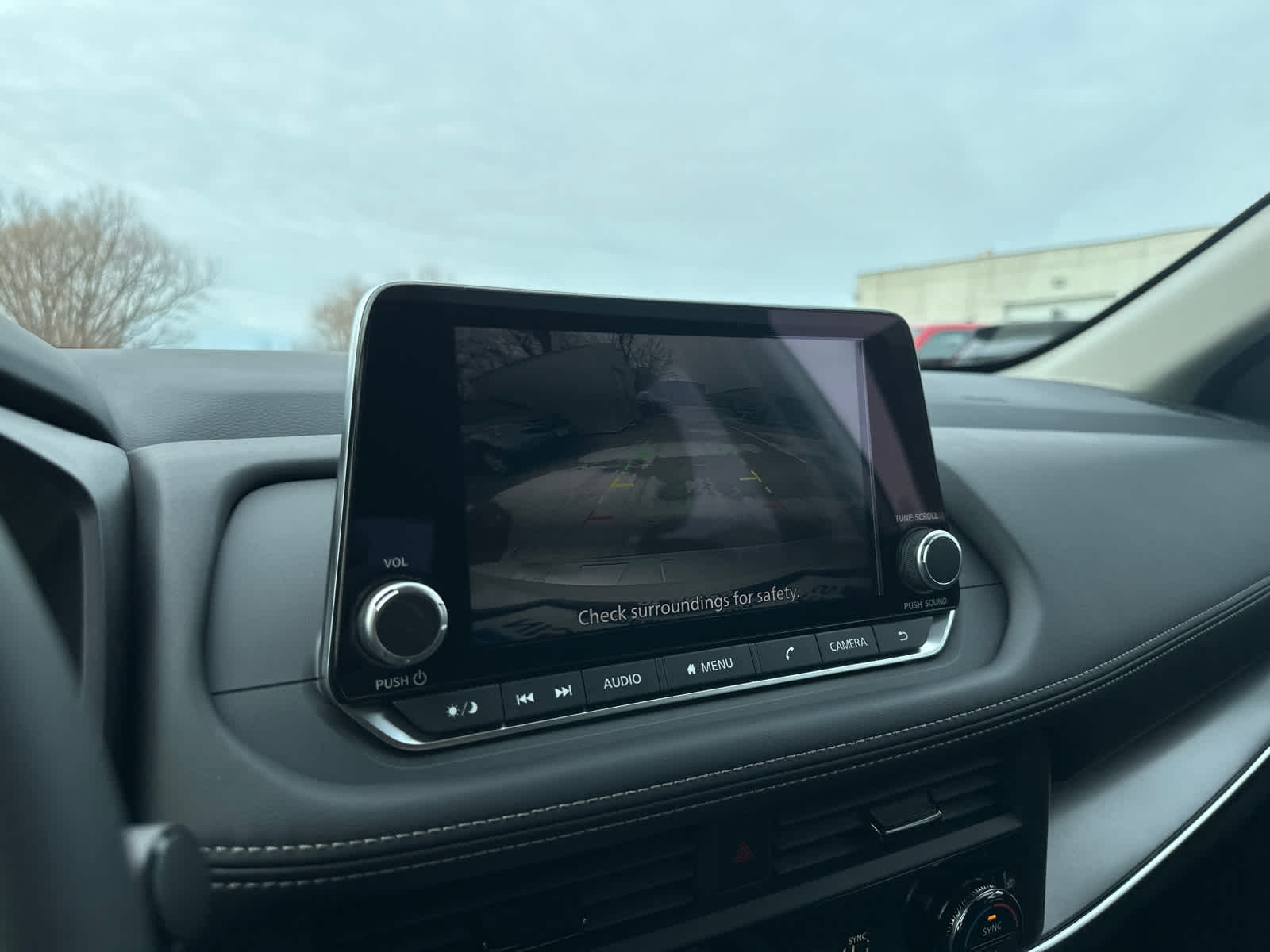 Thumbnail: 2026 Nissan Rogue - 25