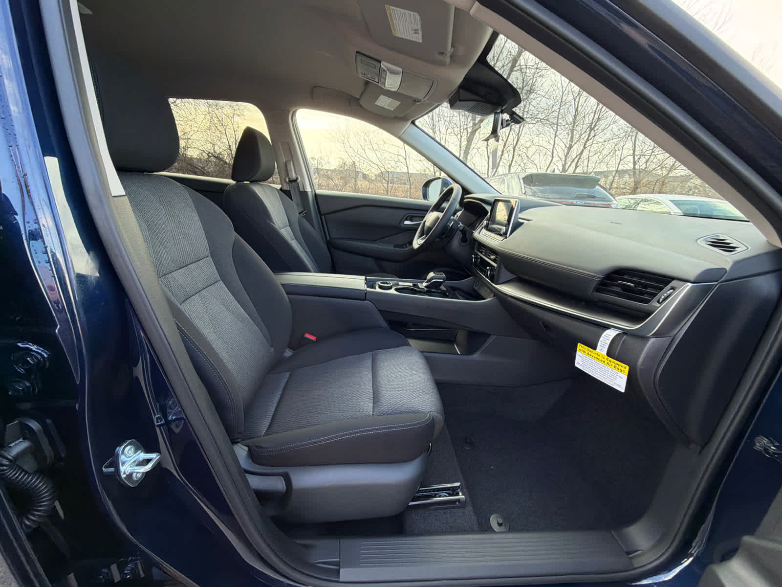 Thumbnail: 2026 Nissan Rogue - 8