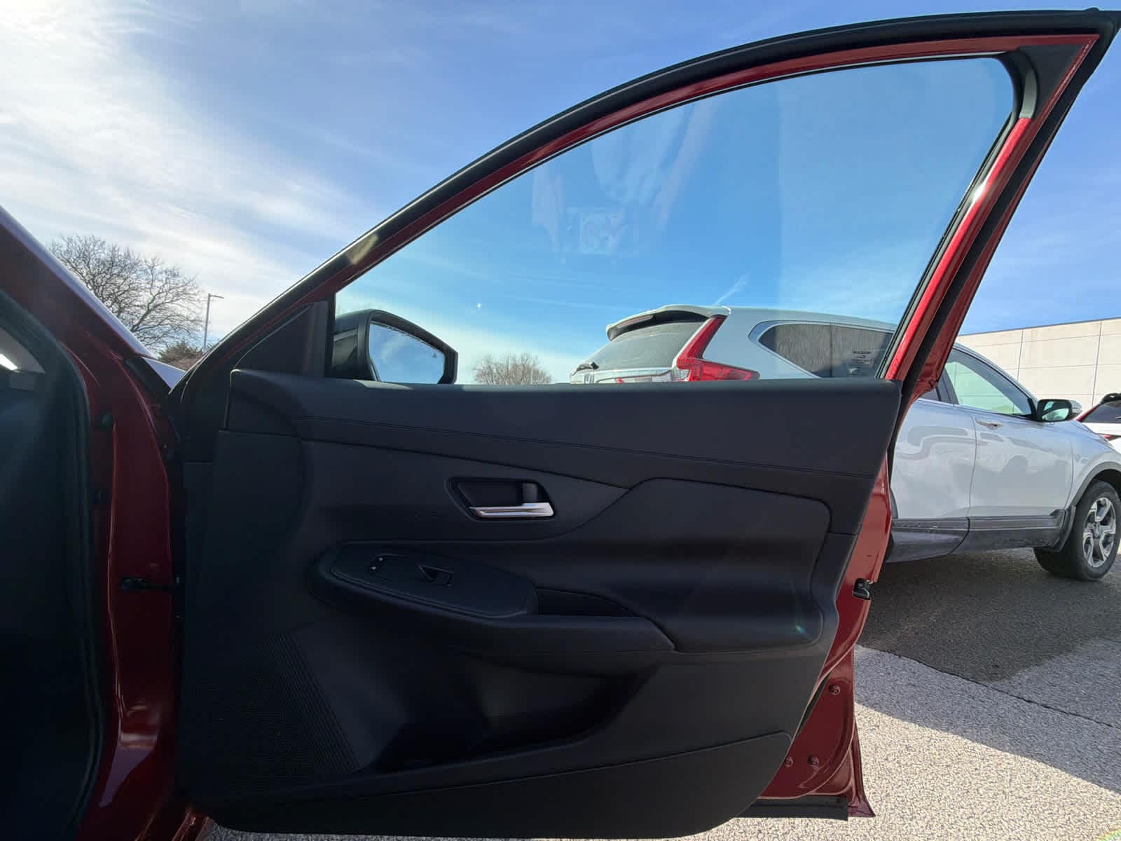 Thumbnail: 2026 Nissan Sentra - 7