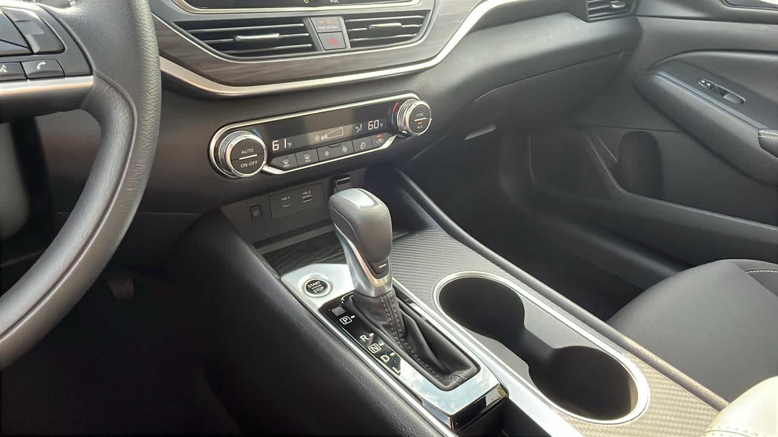 Thumbnail: 2025 Nissan Altima - 20