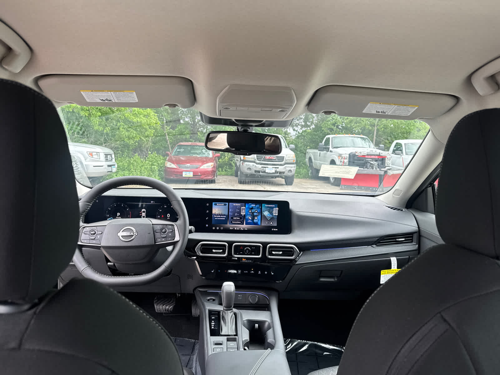 Thumbnail: 2026 Nissan Sentra - 29