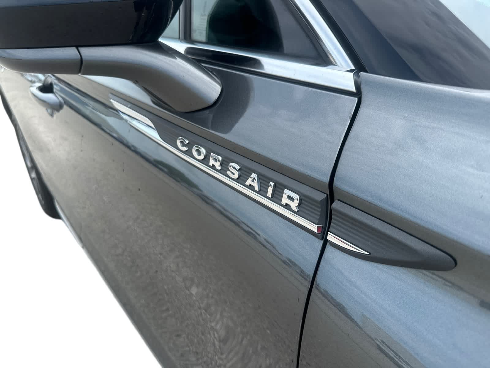 Thumbnail: 2020 Lincoln Corsair - 6