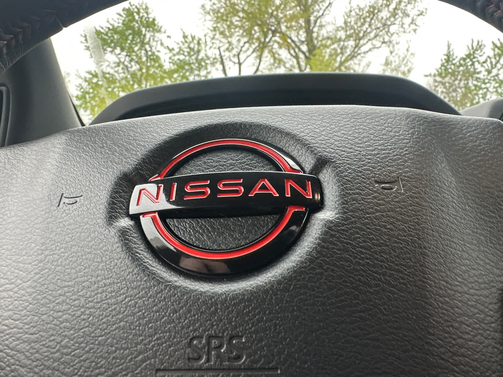 Thumbnail: 2025 Nissan Frontier - 25