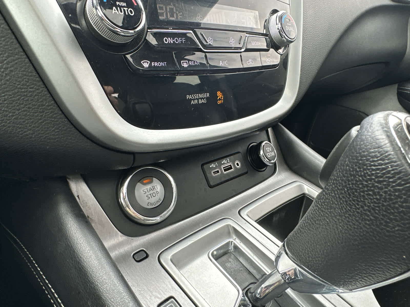 Thumbnail: 2021 Nissan Murano - 32