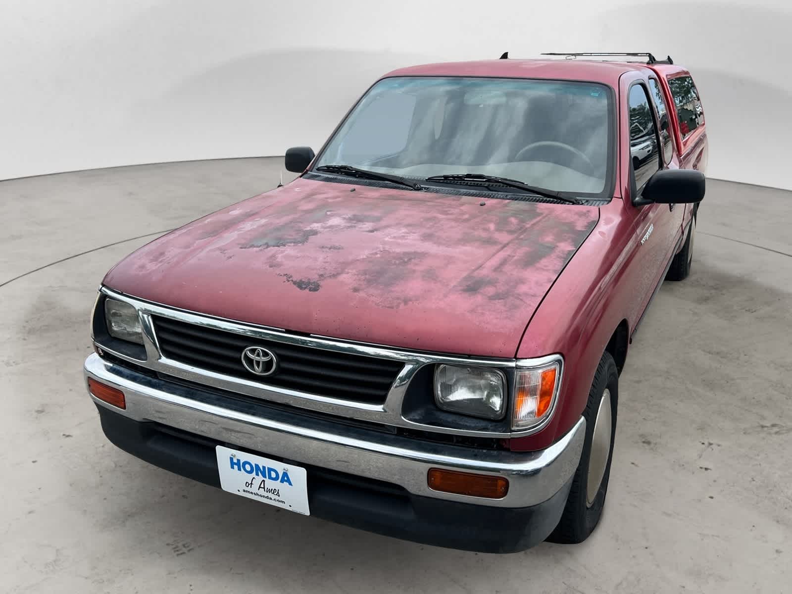 1996 Toyota Tacoma  -
                  Ames, IA