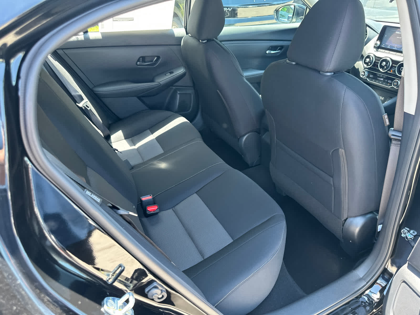 Thumbnail: 2025 Nissan Sentra - 8