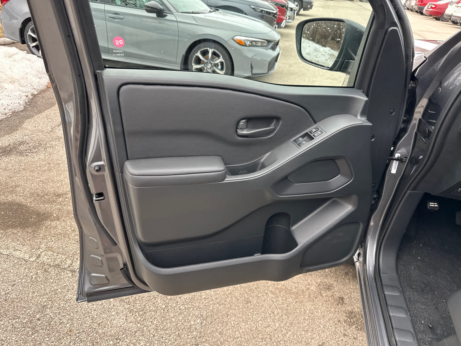 Thumbnail: 2026 Nissan Frontier - 10