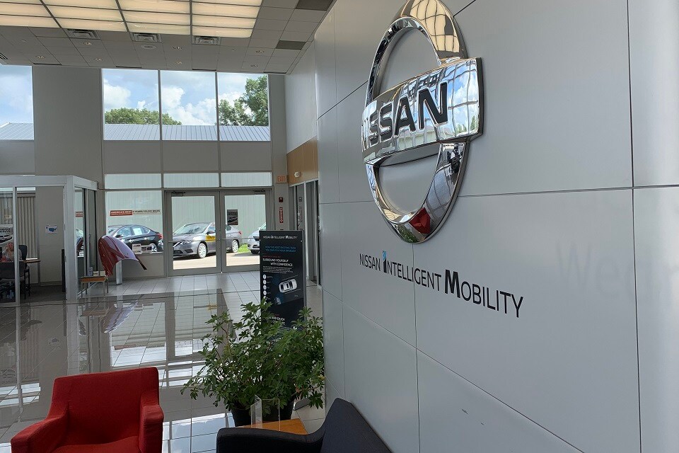 Ames Car Dealers >> New Used Car Dealer Ames Ia Lithia Nissan Of Ames Serving Des Ames Car Dealers >> New Used Car Dealer Ames Ia Lithia Nissan Of Ames Serving Des